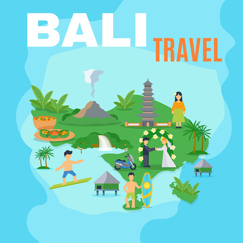 medical tourism in bali