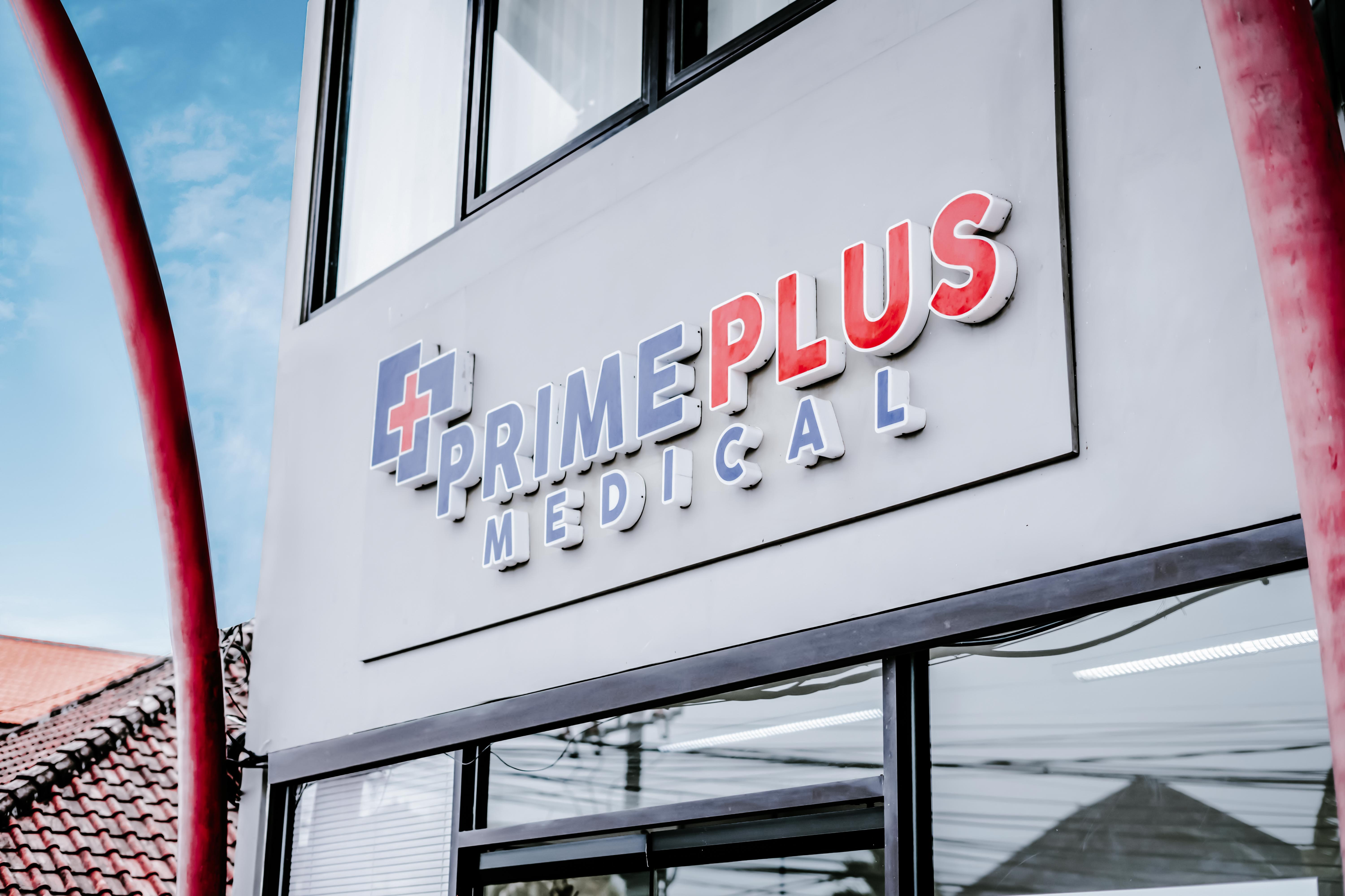 CLINIC NEAR ME - 24/7 On-Call Doctor Service - Prime Plus Medical