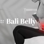 Bali Belly Treatment