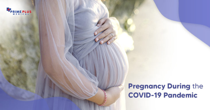 Pregnancy During the COVID-19 Pandemic