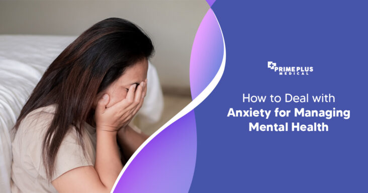 Discover effective strategies on how to deal with anxiety, finding inner calm and building resilience for a balanced, peaceful life.