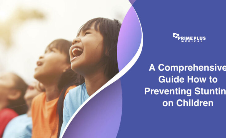 Discover effective strategies how to prevent stunting and ensure healthy child development effortlessly. Learn more now!