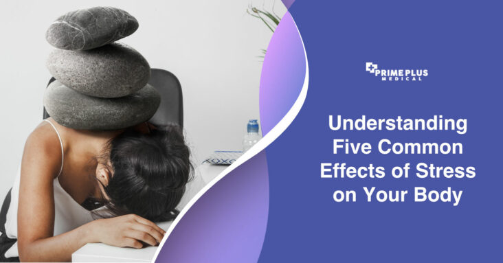 effects of stress on your body
