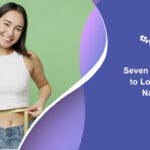 Lose weight naturally